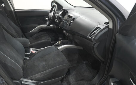 Mitsubishi Outlander III рестайлинг 3, 2007 год, 1 029 000 рублей, 14 фотография