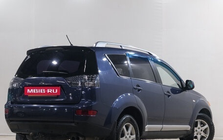 Mitsubishi Outlander III рестайлинг 3, 2007 год, 1 029 000 рублей, 7 фотография