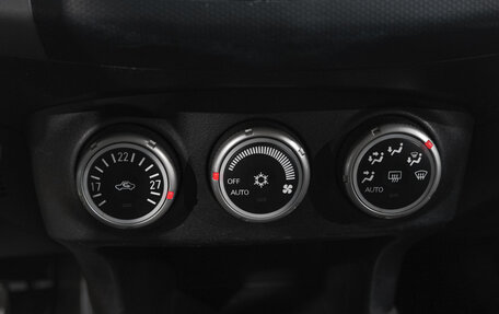 Mitsubishi Outlander III рестайлинг 3, 2007 год, 1 029 000 рублей, 23 фотография