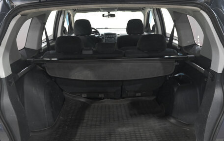 Mitsubishi Outlander III рестайлинг 3, 2007 год, 1 029 000 рублей, 30 фотография