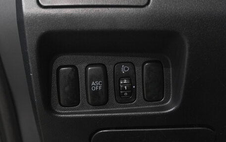 Mitsubishi Outlander III рестайлинг 3, 2007 год, 1 029 000 рублей, 22 фотография