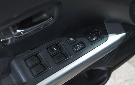 Mitsubishi Outlander III рестайлинг 3, 2007 год, 1 029 000 рублей, 24 фотография