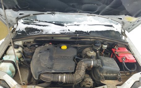 Chevrolet Niva I рестайлинг, 2012 год, 410 000 рублей, 5 фотография