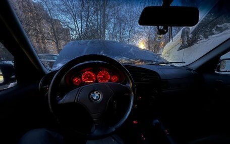 BMW 3 серия, 1993 год, 170 000 рублей, 6 фотография