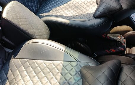 KIA Rio III рестайлинг, 2015 год, 750 000 рублей, 7 фотография