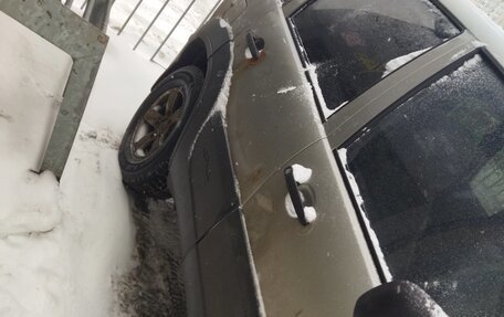 Chevrolet Niva I рестайлинг, 2012 год, 410 000 рублей, 3 фотография