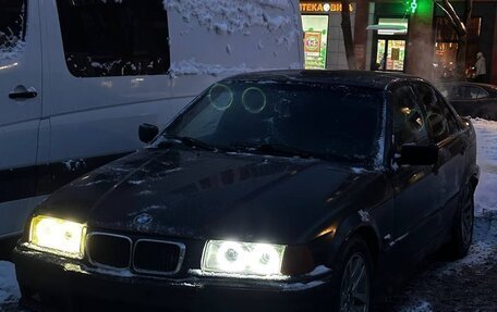 BMW 3 серия, 1993 год, 170 000 рублей, 3 фотография