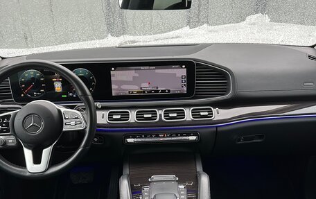 Mercedes-Benz GLE Coupe, 2021 год, 9 200 000 рублей, 8 фотография