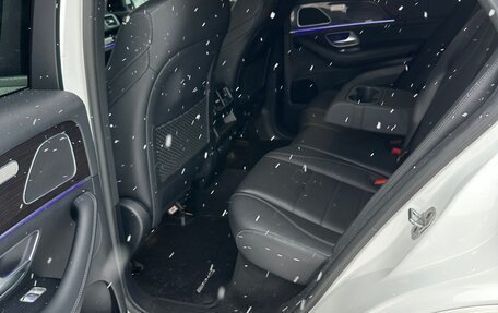 Mercedes-Benz GLE Coupe, 2021 год, 9 200 000 рублей, 6 фотография