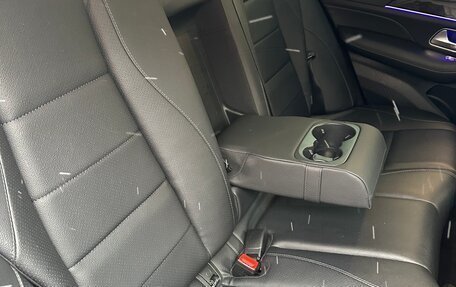 Mercedes-Benz GLE Coupe, 2021 год, 9 200 000 рублей, 11 фотография