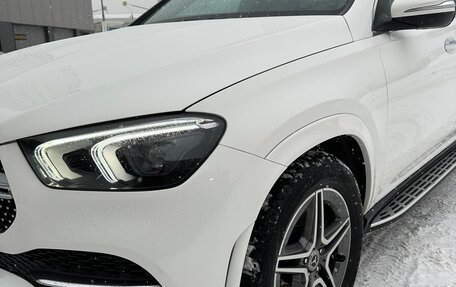 Mercedes-Benz GLE Coupe, 2021 год, 9 200 000 рублей, 13 фотография