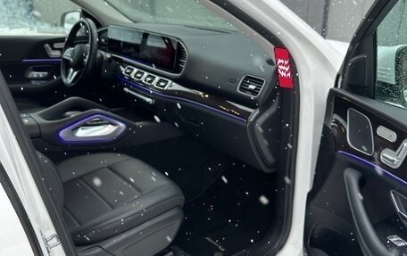 Mercedes-Benz GLE Coupe, 2021 год, 9 200 000 рублей, 10 фотография