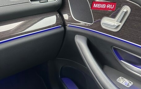 Mercedes-Benz GLE Coupe, 2021 год, 9 200 000 рублей, 9 фотография