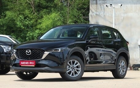 Mazda CX-5 II, 2026 год, 2 775 000 рублей, 4 фотография