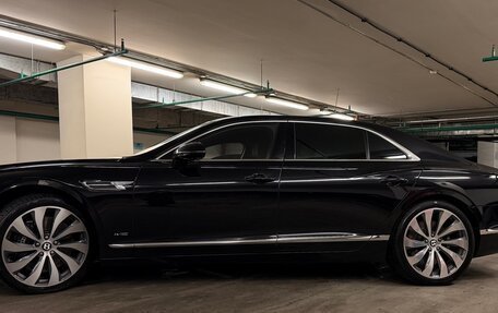 Bentley Flying Spur, 2020 год, 21 500 000 рублей, 3 фотография