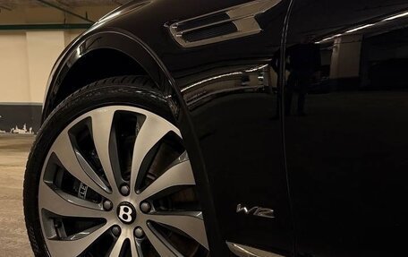 Bentley Flying Spur, 2020 год, 21 500 000 рублей, 2 фотография