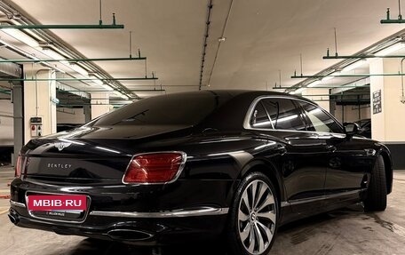 Bentley Flying Spur, 2020 год, 21 500 000 рублей, 4 фотография