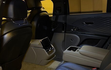 Bentley Flying Spur, 2020 год, 21 500 000 рублей, 6 фотография