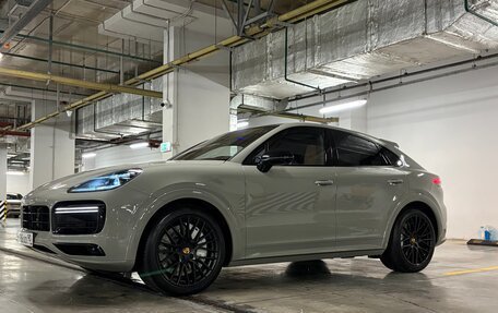 Porsche Cayenne III, 2020 год, 8 900 000 рублей, 2 фотография
