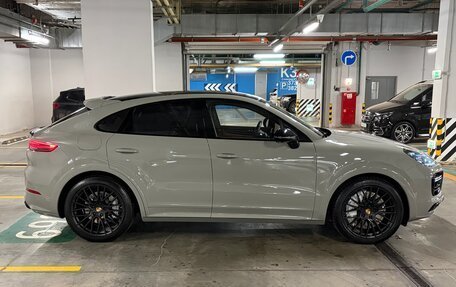 Porsche Cayenne III, 2020 год, 8 900 000 рублей, 6 фотография