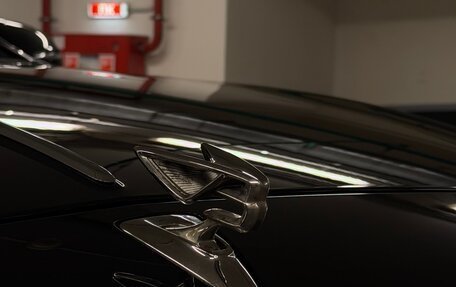 Bentley Flying Spur, 2020 год, 21 500 000 рублей, 8 фотография