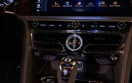 Bentley Flying Spur, 2020 год, 21 500 000 рублей, 12 фотография