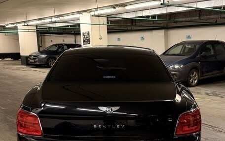 Bentley Flying Spur, 2020 год, 21 500 000 рублей, 5 фотография