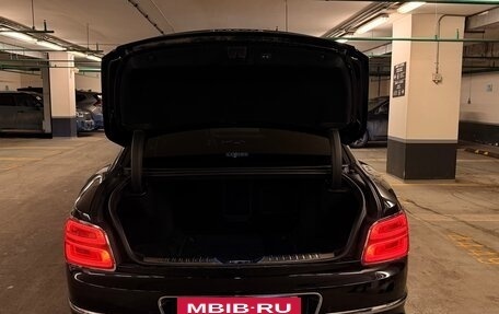 Bentley Flying Spur, 2020 год, 21 500 000 рублей, 10 фотография