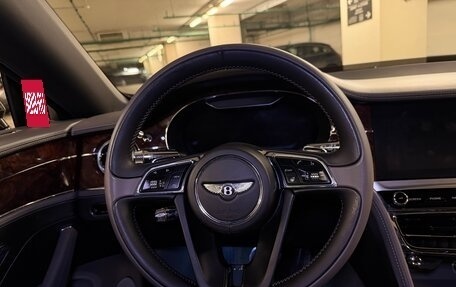 Bentley Flying Spur, 2020 год, 21 500 000 рублей, 11 фотография