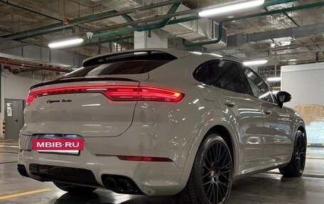 Porsche Cayenne III, 2020 год, 8 900 000 рублей, 5 фотография