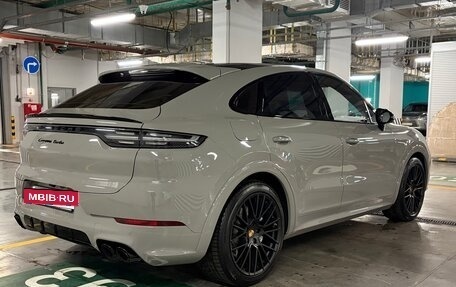 Porsche Cayenne III, 2020 год, 8 900 000 рублей, 9 фотография