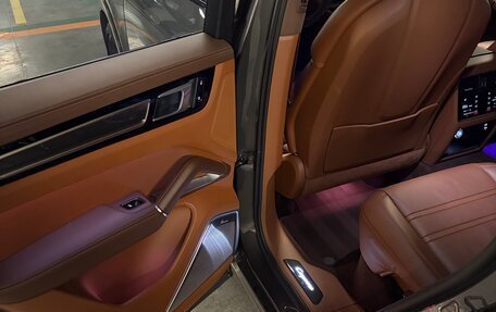 Porsche Cayenne III, 2020 год, 8 900 000 рублей, 20 фотография