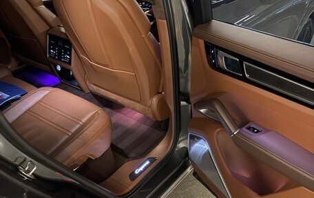 Porsche Cayenne III, 2020 год, 8 900 000 рублей, 19 фотография