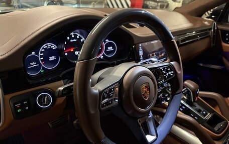 Porsche Cayenne III, 2020 год, 8 900 000 рублей, 15 фотография