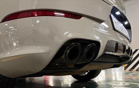 Porsche Cayenne III, 2020 год, 8 900 000 рублей, 12 фотография