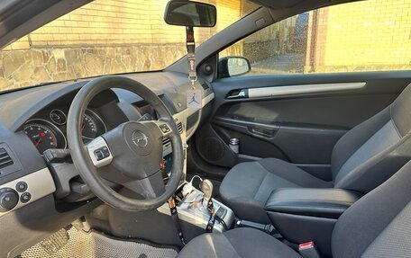 Opel Astra H, 2008 год, 500 000 рублей, 5 фотография