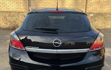 Opel Astra H, 2008 год, 500 000 рублей, 3 фотография