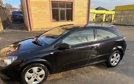 Opel Astra H, 2008 год, 500 000 рублей, 8 фотография