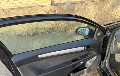 Opel Astra H, 2008 год, 500 000 рублей, 9 фотография