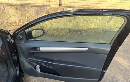 Opel Astra H, 2008 год, 500 000 рублей, 10 фотография