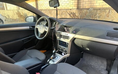 Opel Astra H, 2008 год, 500 000 рублей, 11 фотография