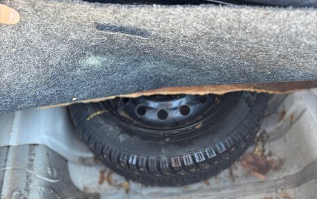 Chevrolet Lanos I, 2006 год, 118 000 рублей, 16 фотография