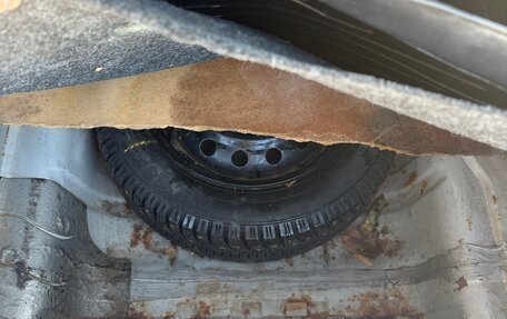 Chevrolet Lanos I, 2006 год, 118 000 рублей, 17 фотография