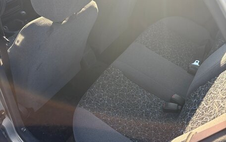 Chevrolet Lanos I, 2006 год, 118 000 рублей, 18 фотография