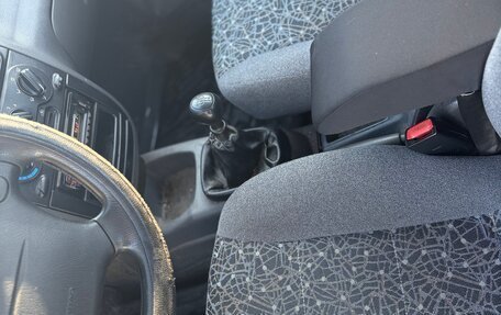 Chevrolet Lanos I, 2006 год, 118 000 рублей, 12 фотография