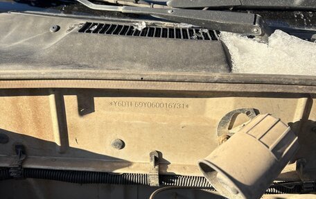 Chevrolet Lanos I, 2006 год, 118 000 рублей, 21 фотография