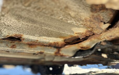 Chevrolet Lanos I, 2006 год, 118 000 рублей, 24 фотография