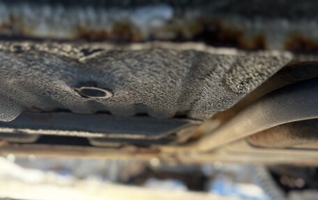 Chevrolet Lanos I, 2006 год, 118 000 рублей, 25 фотография