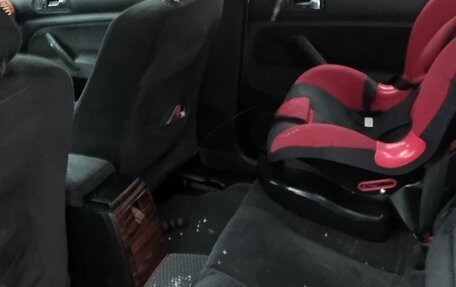 Volkswagen Passat B5+ рестайлинг, 2002 год, 390 000 рублей, 7 фотография