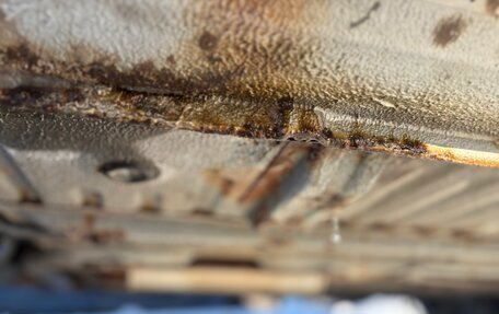 Chevrolet Lanos I, 2006 год, 118 000 рублей, 23 фотография